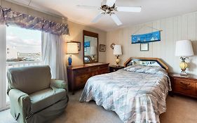 Gullway Getaway