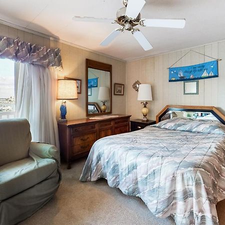 Gullway Getaway Villa Ocean City Exterior photo