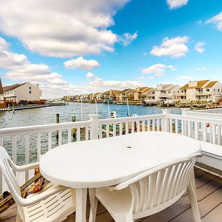 Gullway Getaway Villa Ocean City Exterior photo