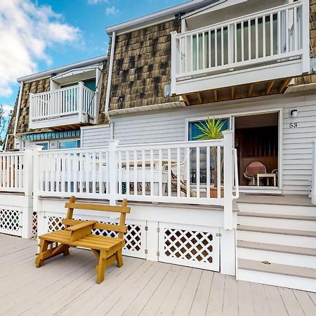 Gullway Getaway Villa Ocean City Exterior photo