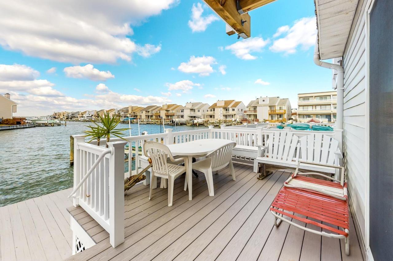 Gullway Getaway Villa Ocean City Exterior photo