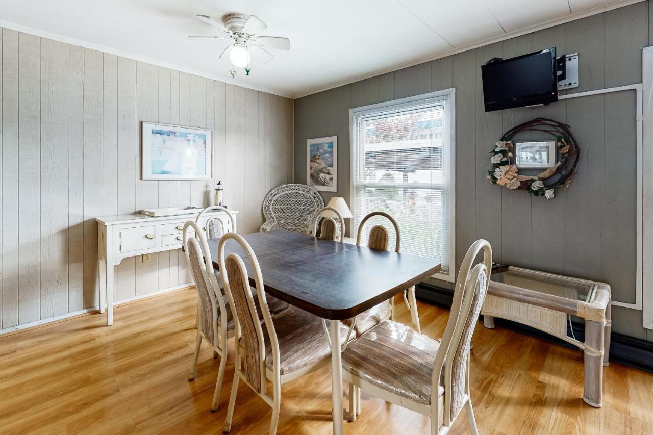Gullway Getaway Villa Ocean City Exterior photo