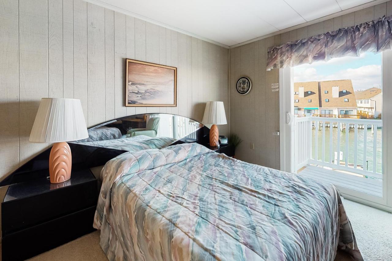 Gullway Getaway Villa Ocean City Exterior photo
