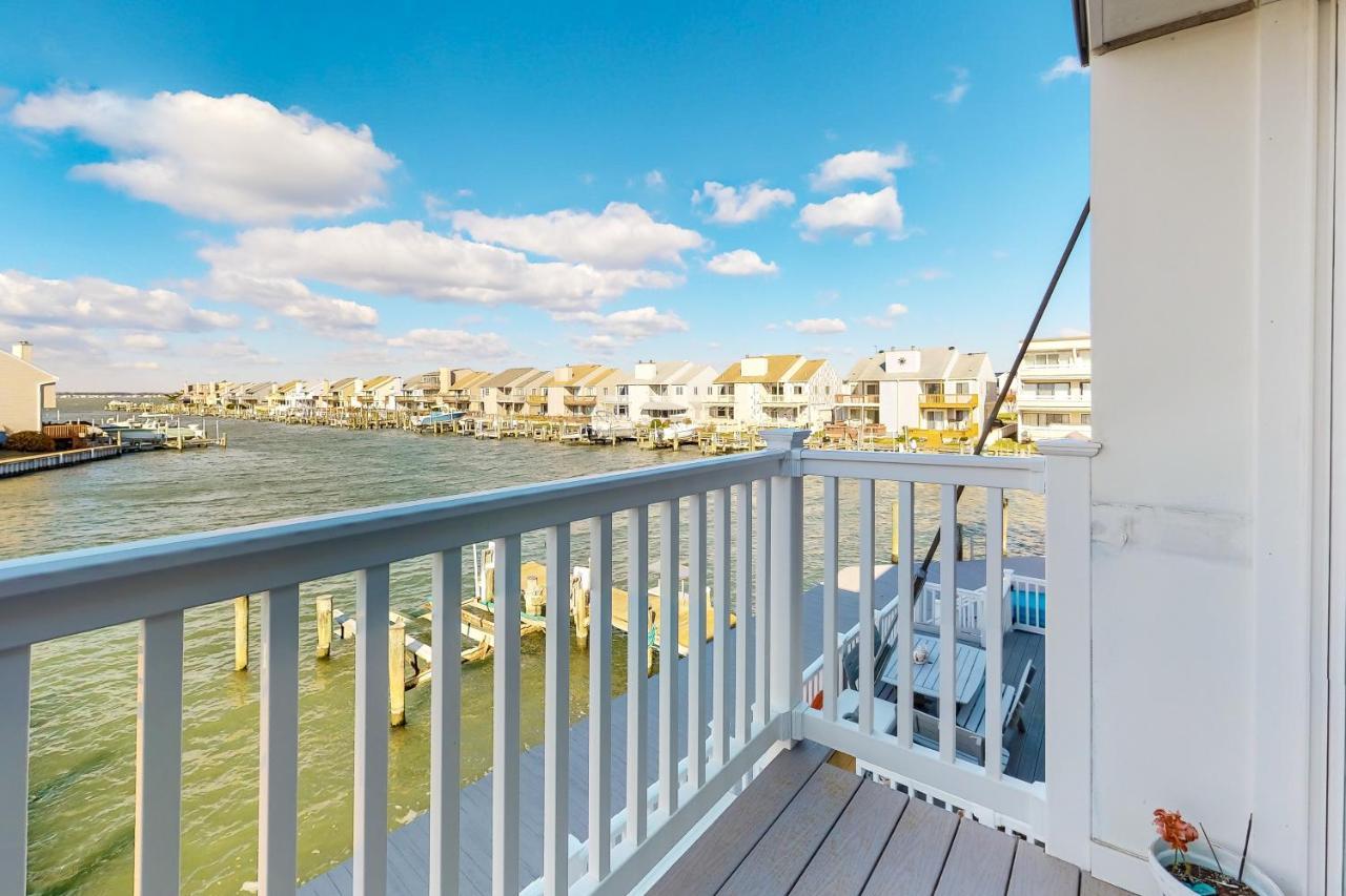Gullway Getaway Villa Ocean City Exterior photo