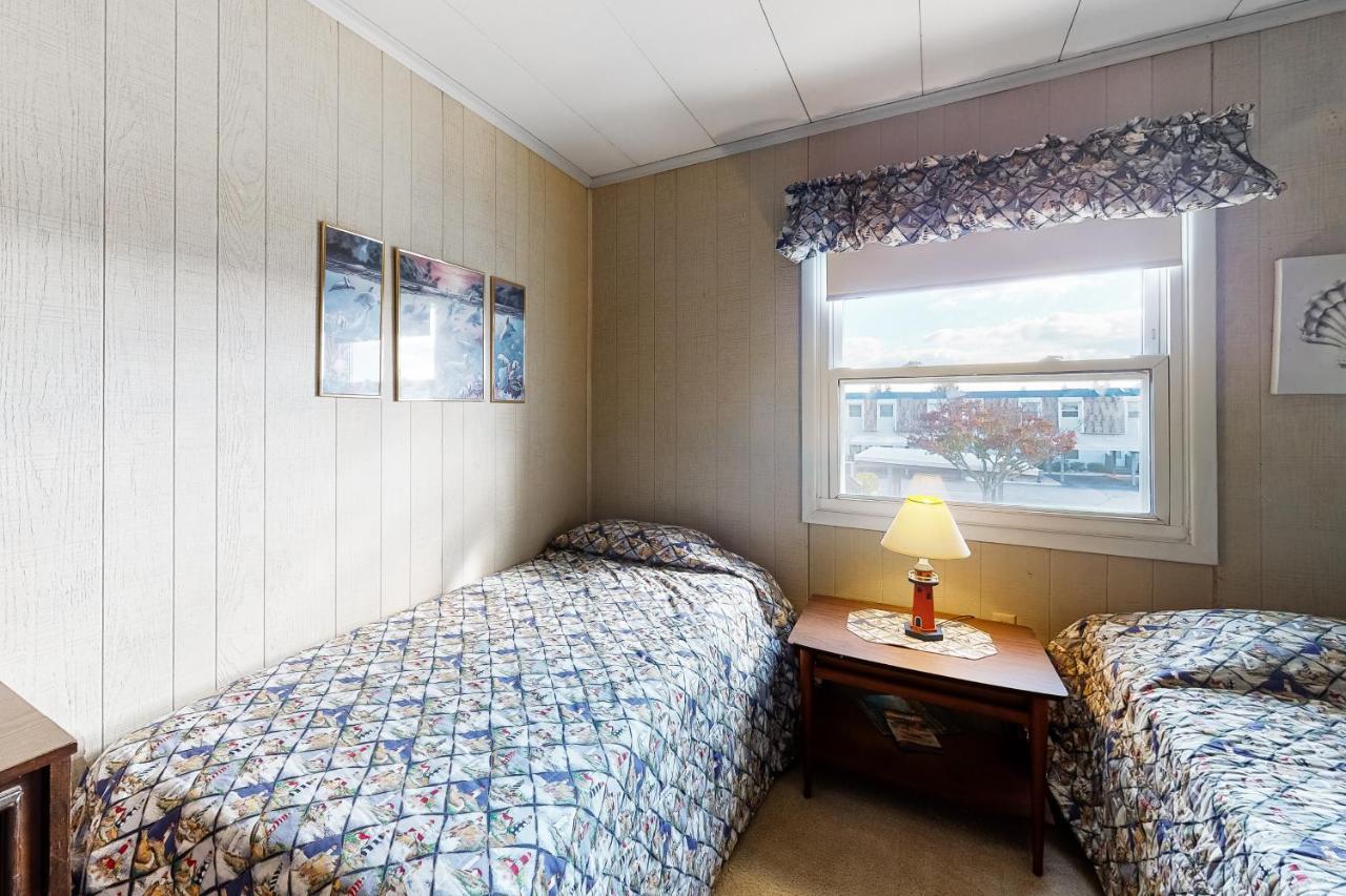 Gullway Getaway Villa Ocean City Exterior photo